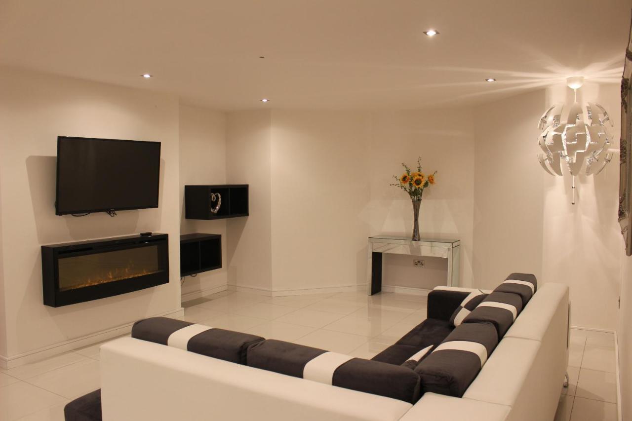 Blossom Lane Apartment Woodford  Zewnętrze zdjęcie