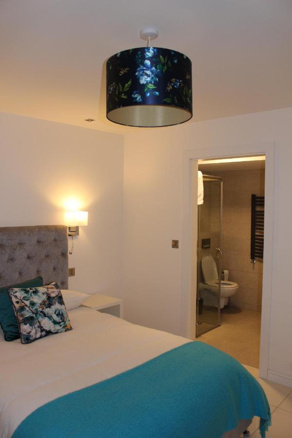 Blossom Lane Apartment Woodford  Zewnętrze zdjęcie
