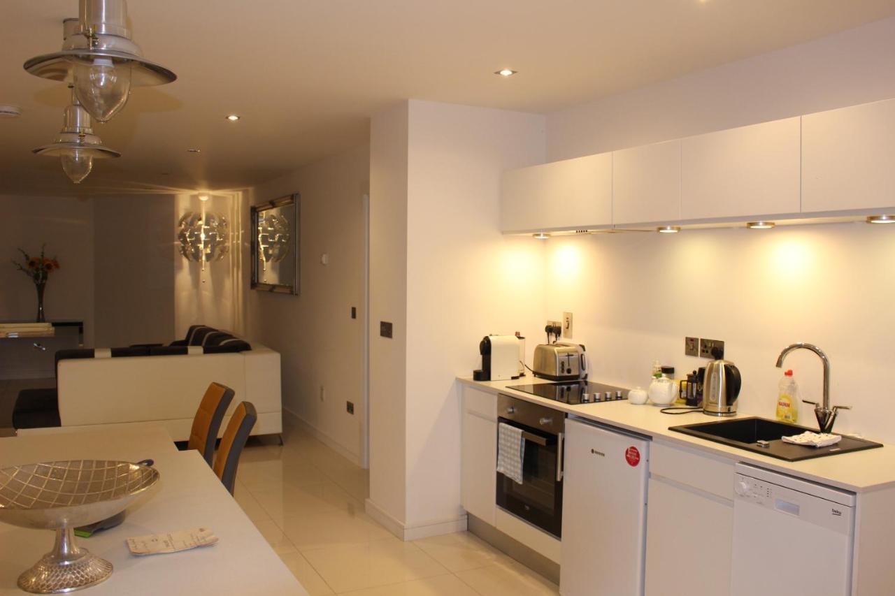 Blossom Lane Apartment Woodford  Zewnętrze zdjęcie