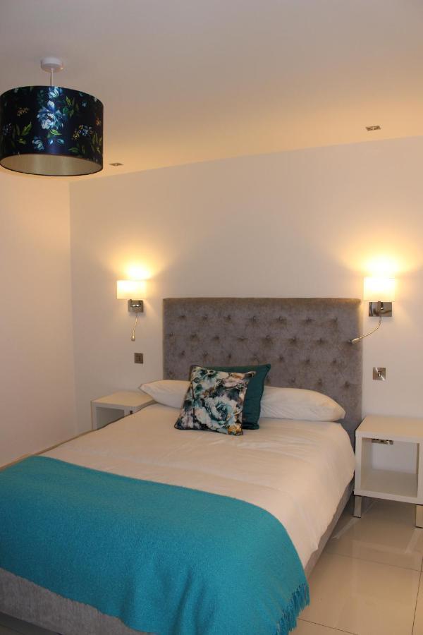 Blossom Lane Apartment Woodford  Zewnętrze zdjęcie