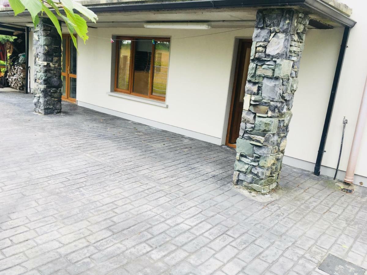 Blossom Lane Apartment Woodford  Zewnętrze zdjęcie